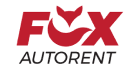 Fox Autorent logo