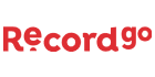 Record-go logo