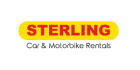 Sterling Rentals logo