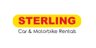 Sterling Rentals logo