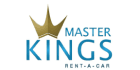 Masterkings logo