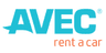 Avec Rent A Car logo