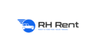 Rhrent logo