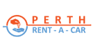 PERTH RENT A CAR logo