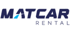 Matcar Rental Turkey logo