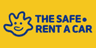 The Safe Rent A Car logo