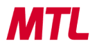 MTL Rent a Car logo