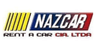 Nazcar logo