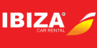 Ibiza Rent a Car logo