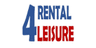 Rental4leisure logo