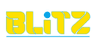 Blitz Car Rentals logo