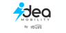 Idea Mobility logo