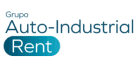 Auto Industrial Rent logo