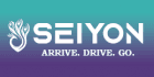 SEIYON Rent a Car logo