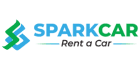 Spark Car logo