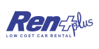 RENT PLUS logo