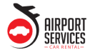 Airport-services logo