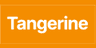 Tangerine Rent A Car logo