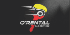 O'Rental Car Services logo