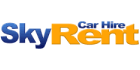 Sky Rent A Car logo