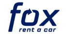 FOX logo