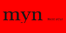 Myn Rent A Car logo