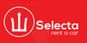 Selecta rent a car logo