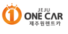 Jeju One Car logo