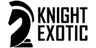 Knight Exotic Rental logo