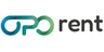 Opo rent logo