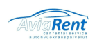 AviaRent Car logo