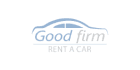 Good firm rent a car logo