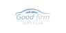 Good firm rent a car logo