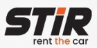 Stir Rental logo