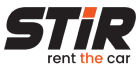 Stir Rental logo