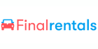 Finalrentals logo