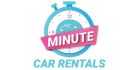 Minute Car Rentals logo