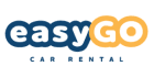 EasyGo Car Rental logo