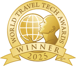 World Travel Tech Awards - World's Best Car Rental Booking Website 2025