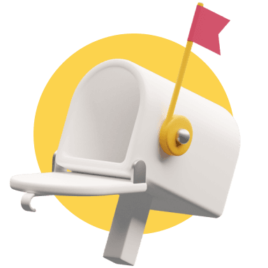 Sign up for our newsletter