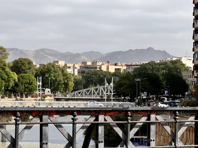 Photo by Jenny S. about renting a Opel Corsa Hatchback in Alicante (10/17/24)