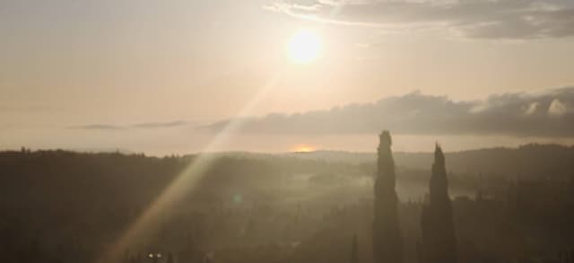 Photo 1 by Joseph M. about hiring a Fiat 500 Cabrio in Greece (20/05/26)