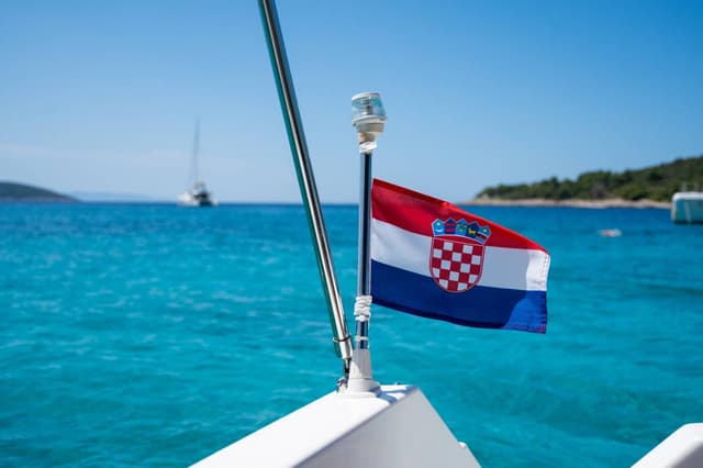 Photo 1 by Michael O. about renting a Citroen C3 in Croatia (6/25/24)