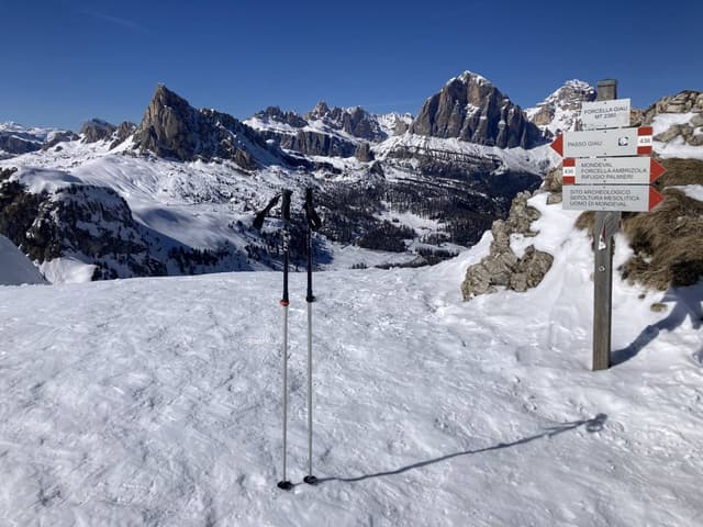 Photo 1 by Tim O. about hiring a Fiat Tipo STW in Venice (01/04/24)