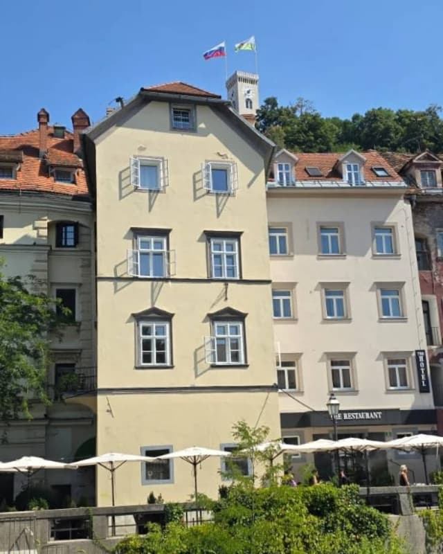 Photo 1 by Kerry B. about renting a Toyota Corolla STW in Zagreb (9/5/24)