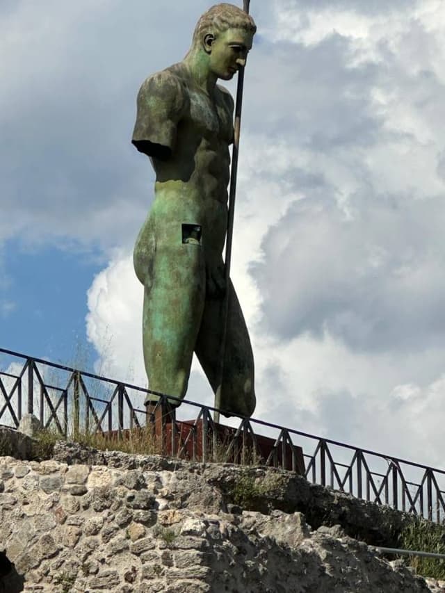 Photo 1 by IVAN V. (5/13/24)