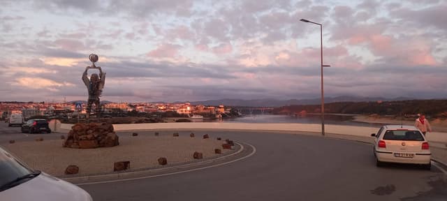 Foto 1 de Joao V. (07/11/24)