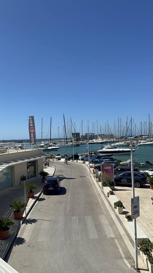Photo 1 by Michele D. about hiring a Ford Focus on Sicily (02.09.25)