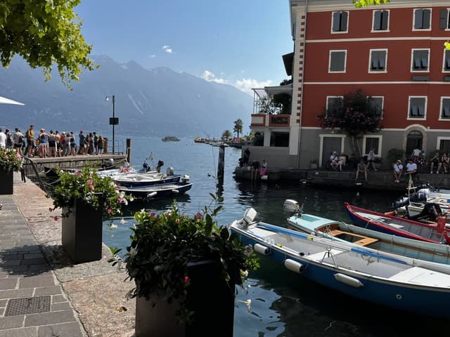 Photo 1 by Mariusz D. about hiring a Citroen C3 in Milan (26/08/23)