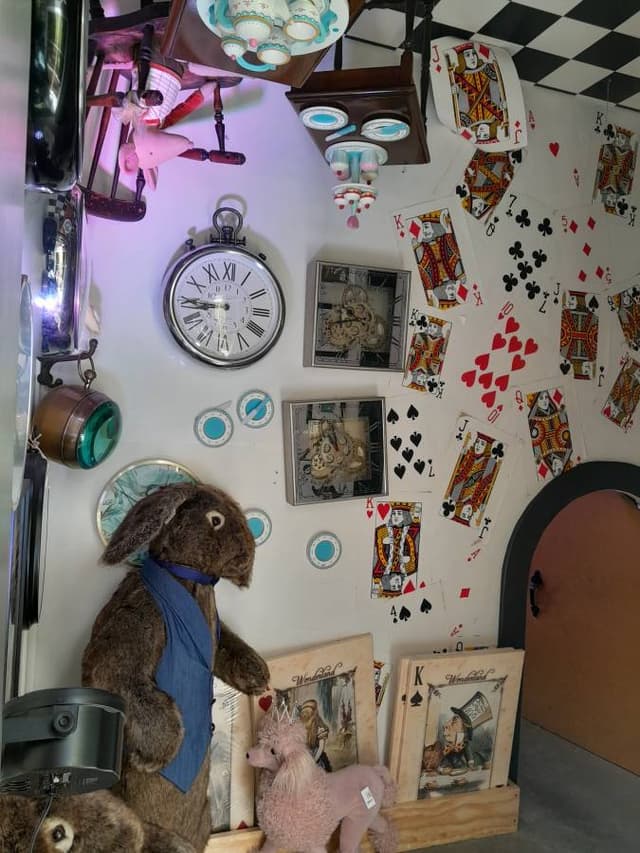 Photo 1 by Jennifer E. about renting a MG 3 in Launceston (10/1/23)
